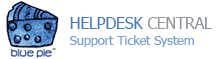 Helpdesk Central